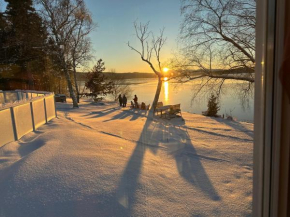 Auberge et Chalets sur le Lac